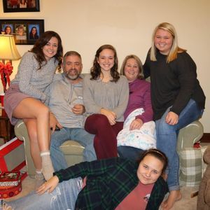 Meet your Posher, Abby